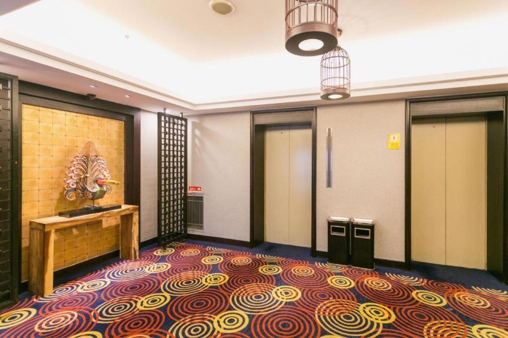 Shaoxing Ssaw Hotel Екстер'єр фото