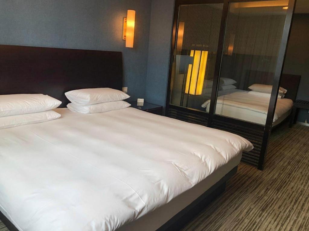 Shaoxing Ssaw Hotel Екстер'єр фото