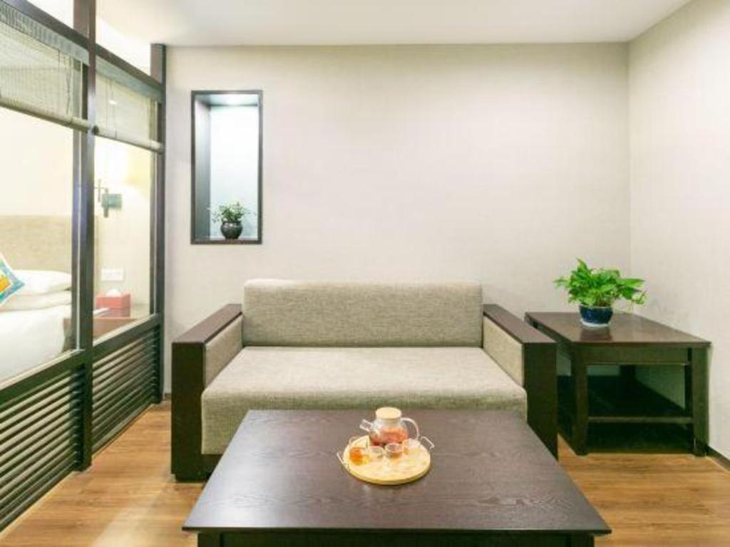 Shaoxing Ssaw Hotel Екстер'єр фото