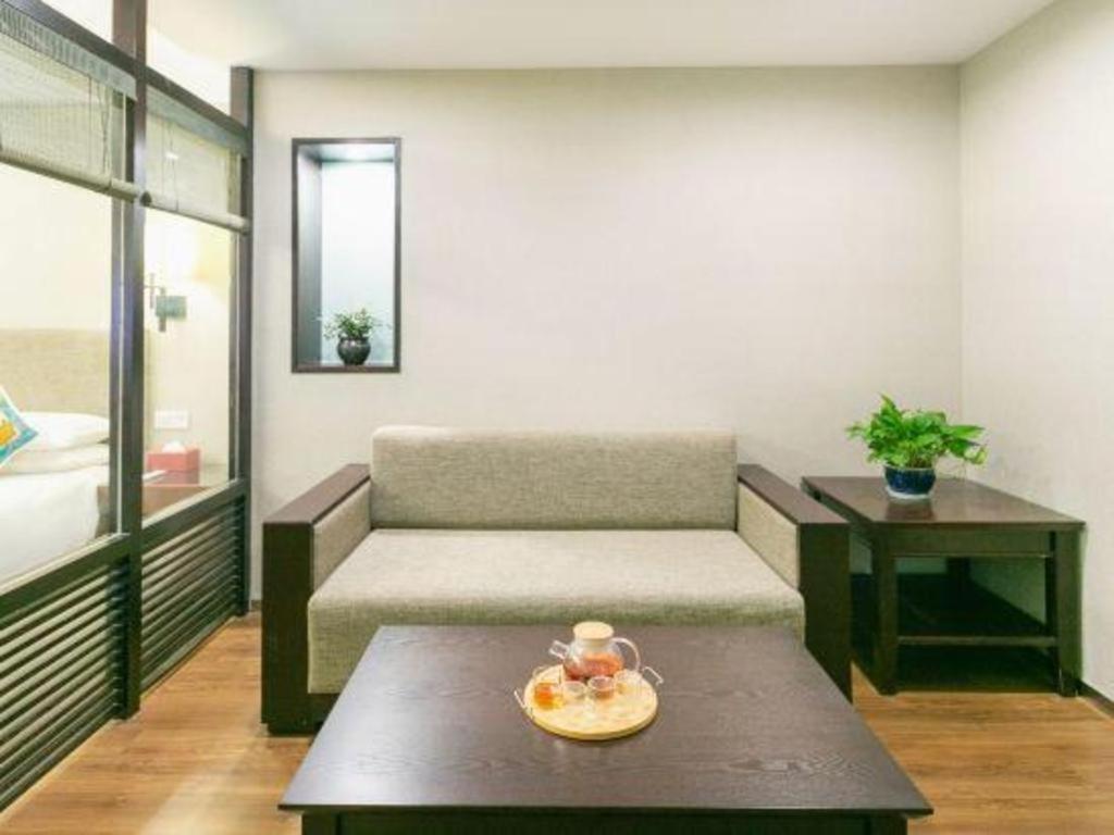 Shaoxing Ssaw Hotel Екстер'єр фото