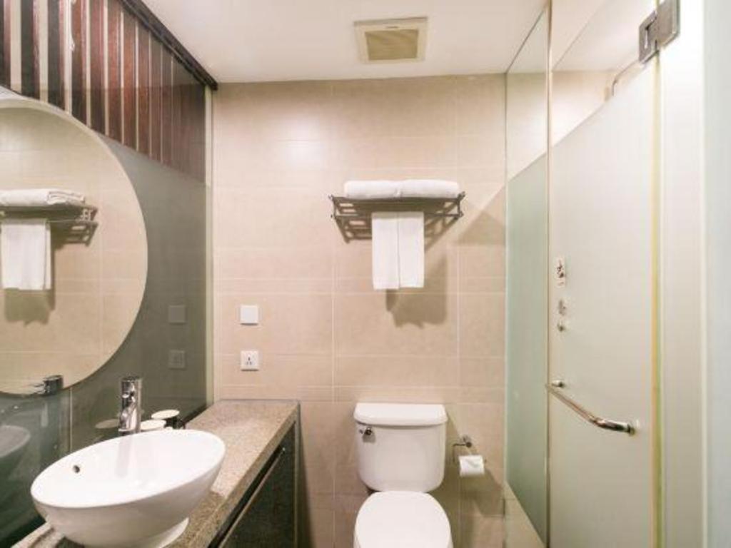 Shaoxing Ssaw Hotel Екстер'єр фото